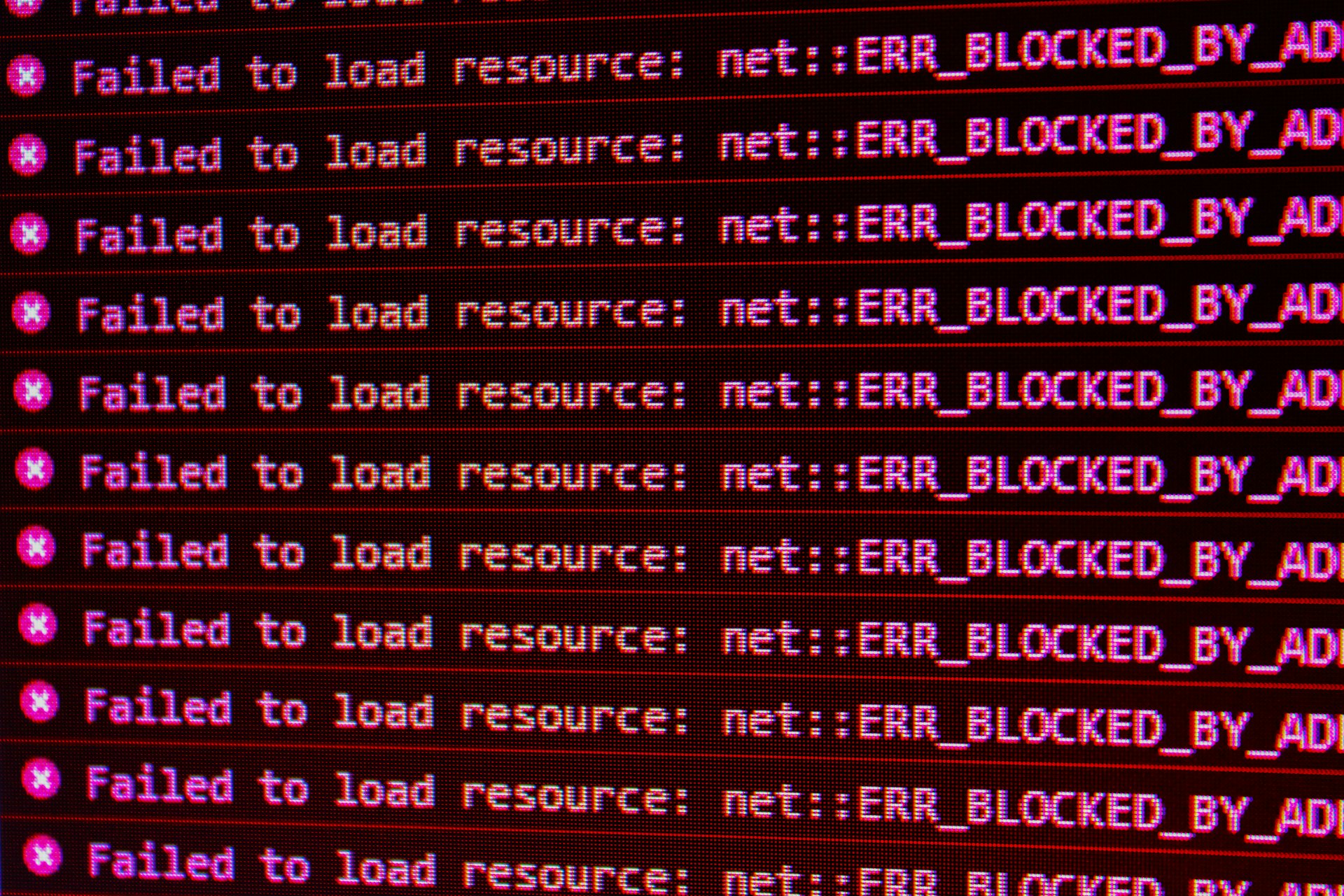 BRUMIER no es un software de facturación Software con error